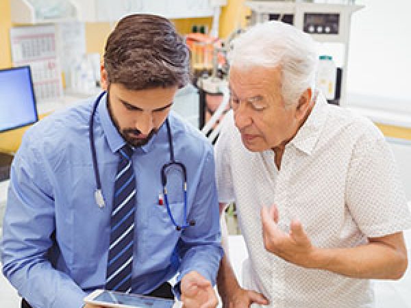 Utilizing Patient-reported Outcomes in Cancer Clinical Trials