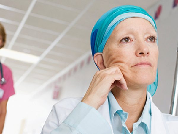Pancreatic Cancer