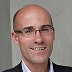 Charles Swanton, MBPhD, FAACR