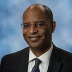 John M. Carethers, MD, FAACR