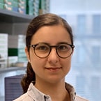 Francisca Nunes de Almeida, PhD