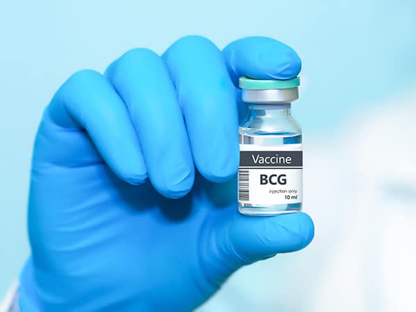 Bladder Cancer: Burgeoning Beyond BCG